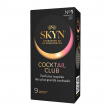 Preservativos Skyn Cocktail Club 10un
