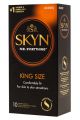 Preservativos Skyn King Size 10un