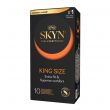 Preservativos Skyn King Size 10un