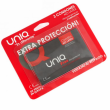 Preservativos Uniq Free 3un