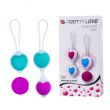 Pretty Love Kegel Balls