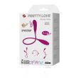 Pretty Love Snaky - Vibrador Duplo