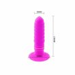 Pretty Love Twist - Vibrador Anal