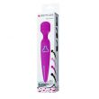 Pretty Love Vibrador Body Wand