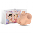 Pr&oacute;tese de Seios de Silicone Realista