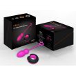 Proteus Vibrador Wireless