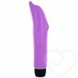 Pure Vibes Silicone Golfinho