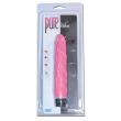 Pure Vibes Silicone Rosa
