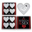Raspadinha Scratch & Sex 