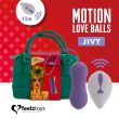 Remote Control Motion Love Balls