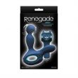 Renegade Orbit Blue