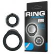 Ring Manhood  · Kit 2 Anéis para Pénis