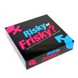 Risky or Frisky