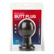 Round Butt Plug Grande