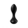 Satisfyer Backdoor Lover Plug com Vibração