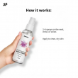 Satisfyer Body Spray Feromonas para Ela