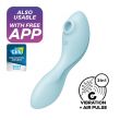 Satisfyer Curvy Trinity 5+ com App