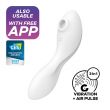 Satisfyer Curvy Trinity 5+ com App