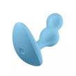 Satisfyer Deep Diver - Plug Anal com App