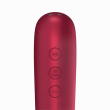 Satisfyer Dual Love com App