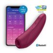 Satisfyer Estimulador Curvy 1+ com App