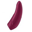 Satisfyer Estimulador Curvy 1+ com App