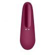 Satisfyer Estimulador Curvy 1+ com App