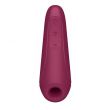 Satisfyer Estimulador Curvy 1+ com App