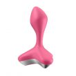 Satisfyer Game Changer