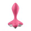 Satisfyer Game Changer