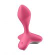 Satisfyer Game Changer