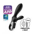 Satisfyer Heat Climax +