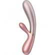 Satisfyer Hot Lover com App