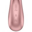 Satisfyer Hot Lover com App