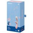 Satisfyer Hot Lover com App