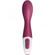 Satisfyer Hot Spot Ponto G com App