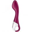 Satisfyer Hot Spot Ponto G com App