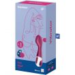 Satisfyer Hot Spot Ponto G com App