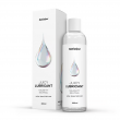 Satisfyer Juicy Lubrificante &agrave; Base de &Aacute;gua Naughty Neutral 300ml