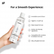 Satisfyer Juicy Lubrificante &agrave; Base de &Aacute;gua Naughty Neutral 300ml