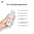 Satisfyer Juicy Lubrificante &agrave; Base de Silicone Booty 150ml