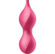 Satisfyer Love Birds 2 Com APP