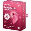 Satisfyer Magnetic Deep Pulse