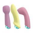 Satisfyer Marvelous Four