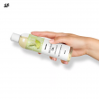 Satisfyer &Oacute;leo de Massagem de Capim-Lim&atilde;o 250ml