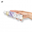 Satisfyer &Oacute;leo de Massagem Lavanda 250ml