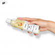 Satisfyer &Oacute;leo de Massagem Warming 250ml