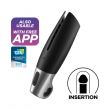 Satisfyer Power Masturbator com App