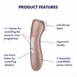 Satisfyer Pro 2+