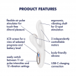 Satisfyer Pro+ G-Spot Generation 2